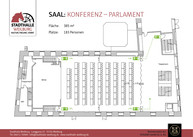 Konferenz - Parlament